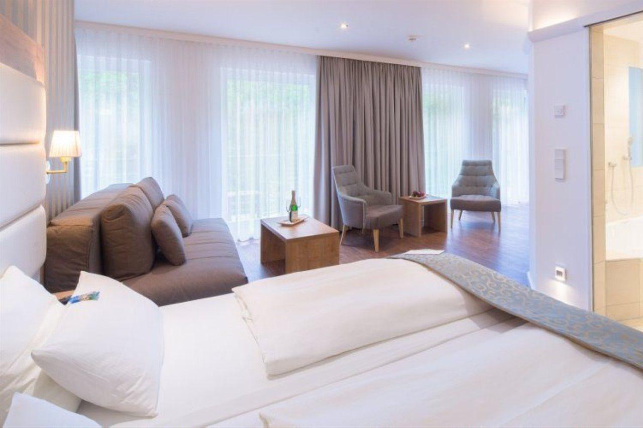 Marburger Hof Hotel Luaran gambar