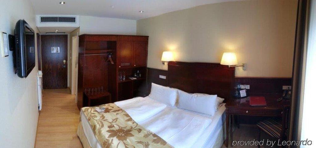 Marburger Hof Hotel Luaran gambar