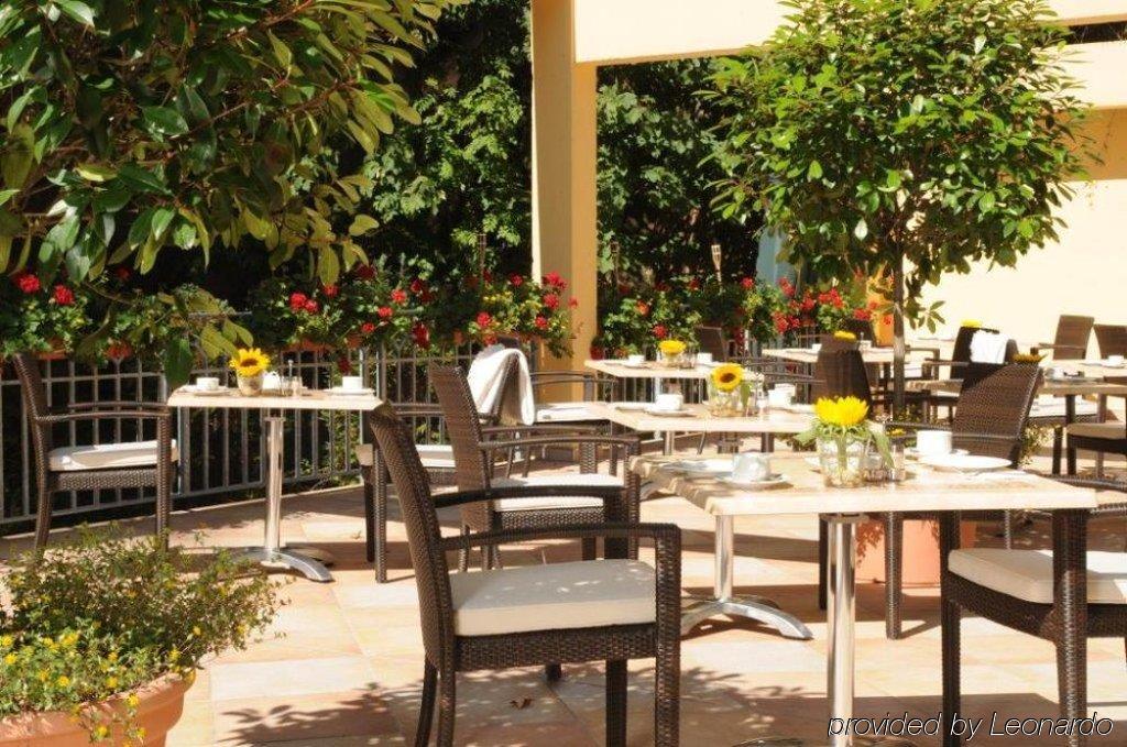 Marburger Hof Hotel Luaran gambar