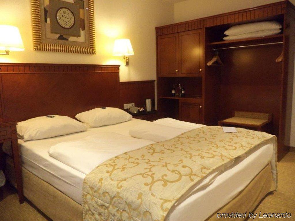 Marburger Hof Hotel Luaran gambar